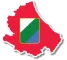 Cartina Abruzzo
