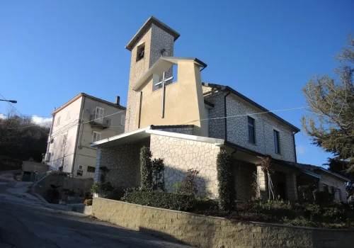 Tornareccio