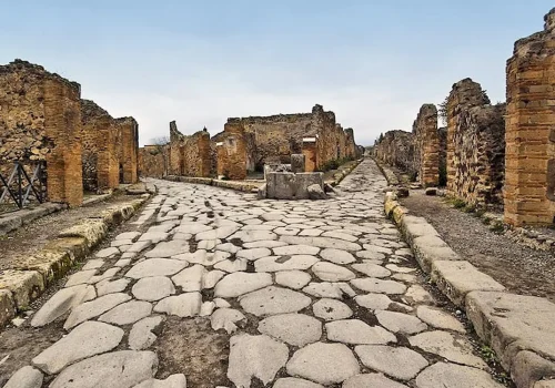 pompei