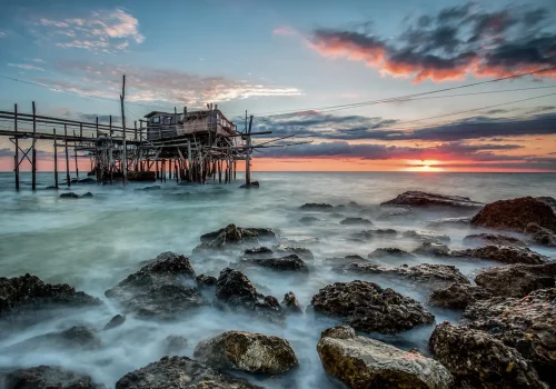 trabocco